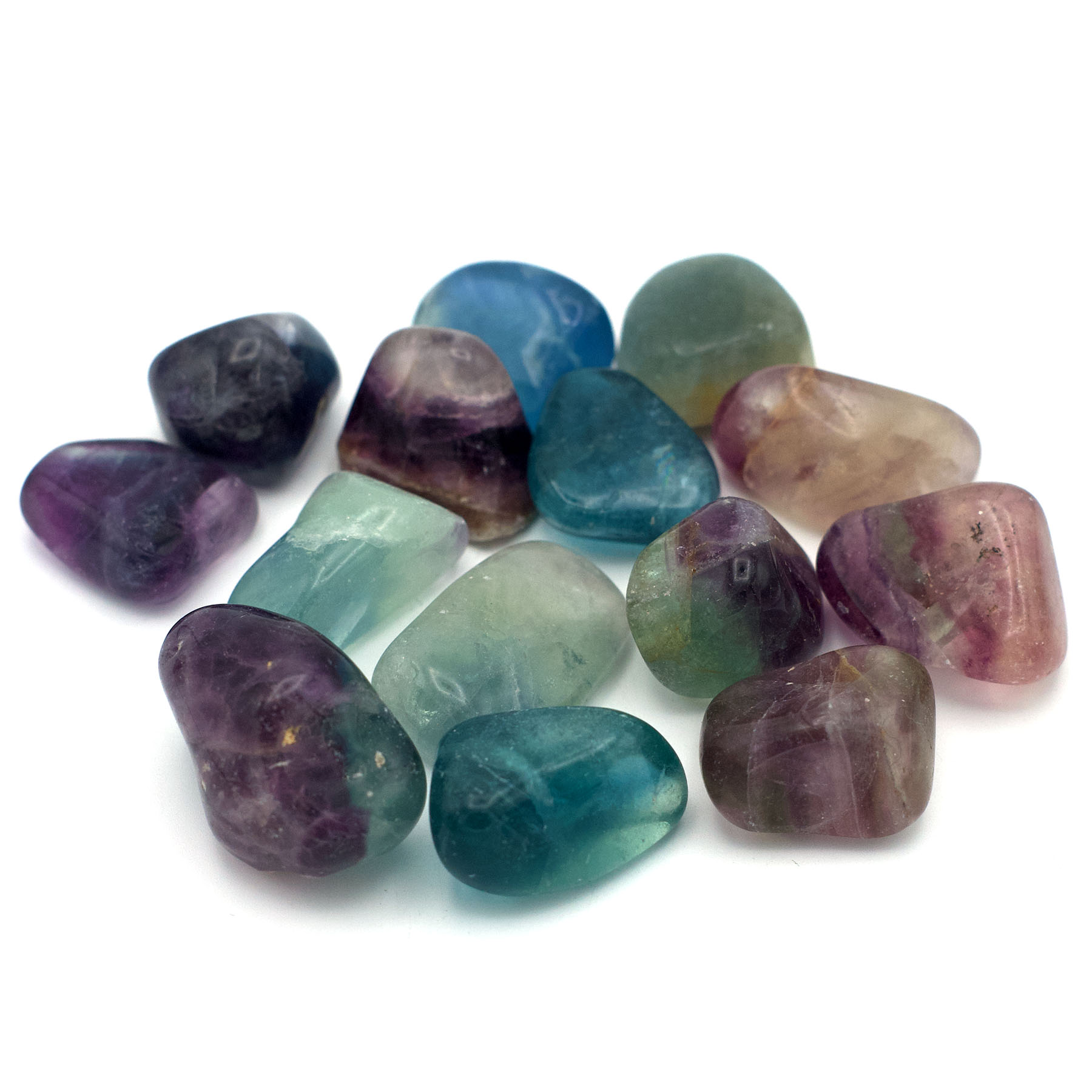 fluorite 3