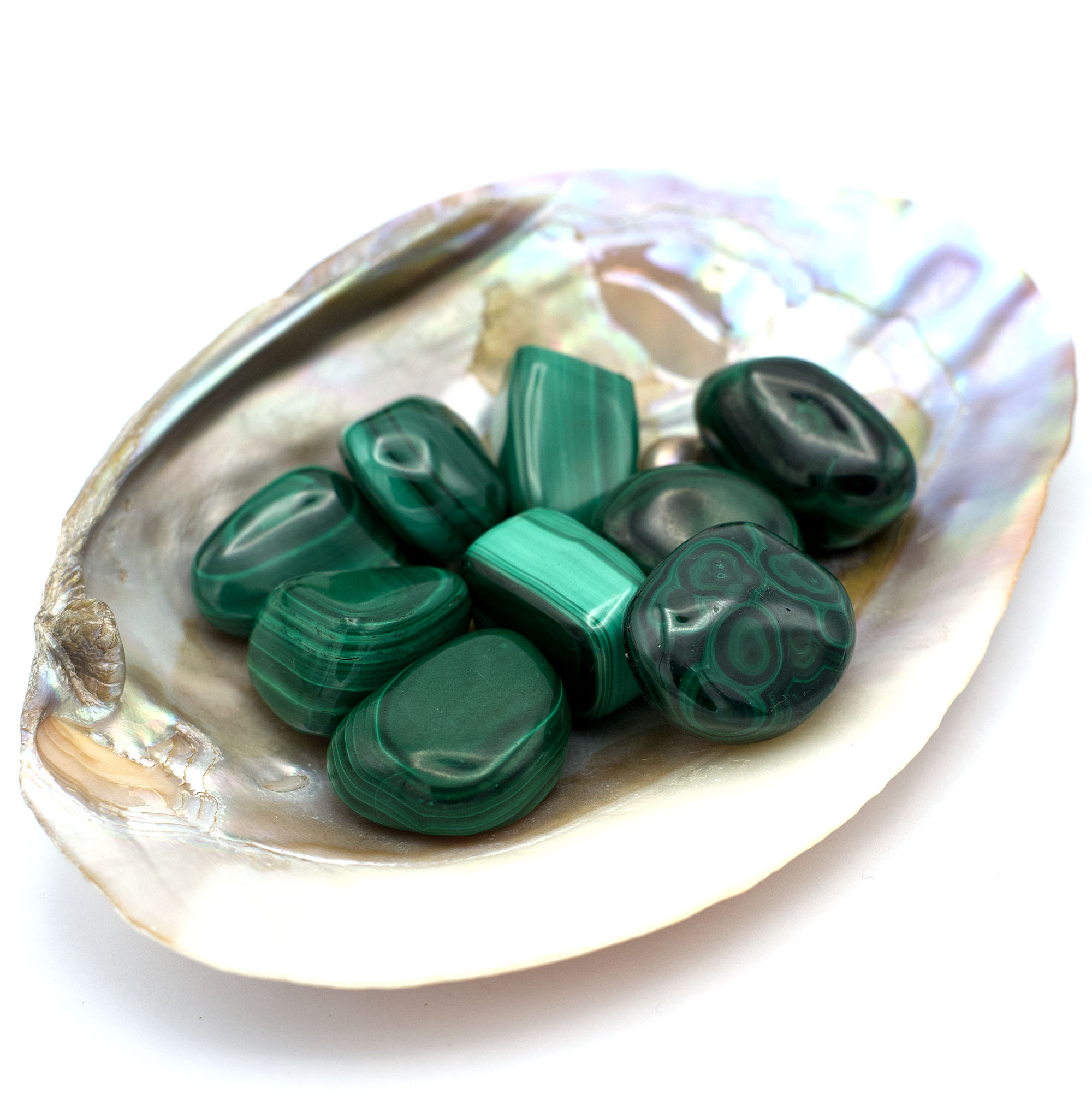 malachite