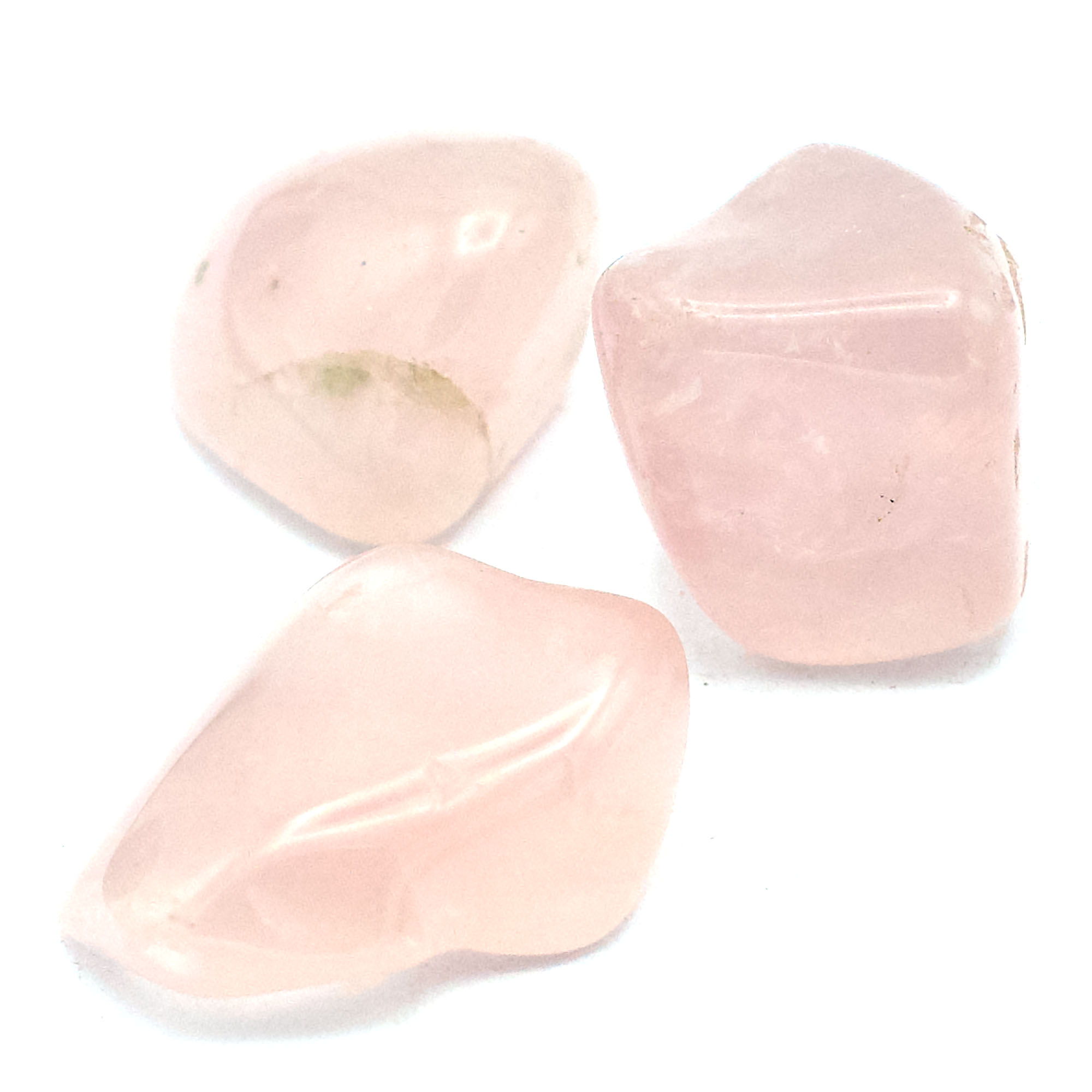 quartz rose petit