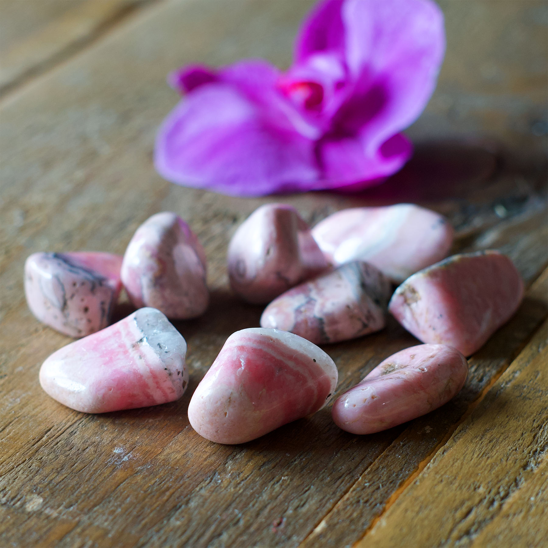 rhodochrosite 4