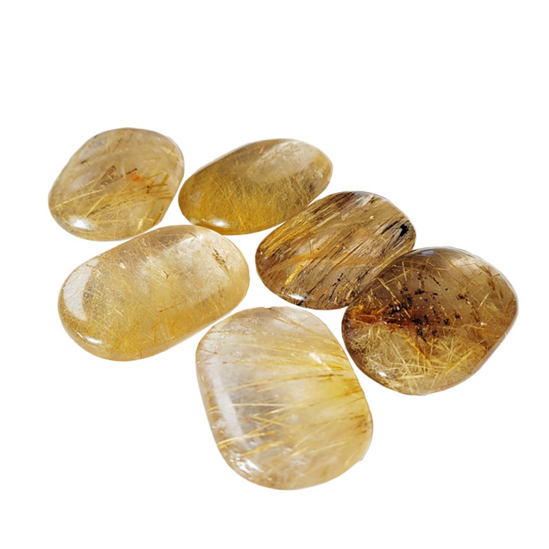 quartz rutile 2