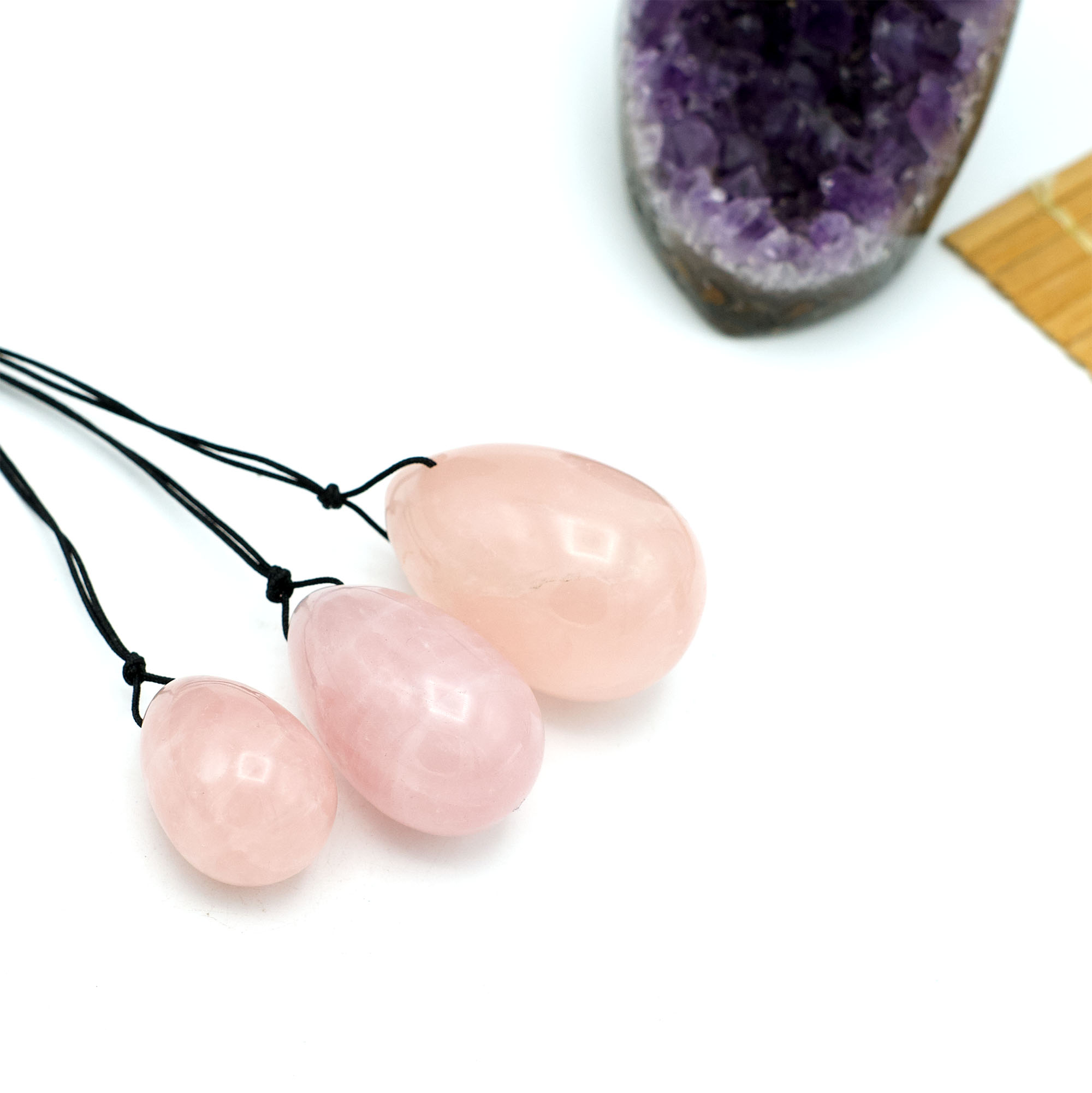 quartz rose 2