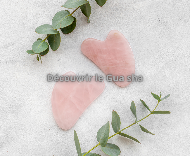 Découvrir le Gua sha