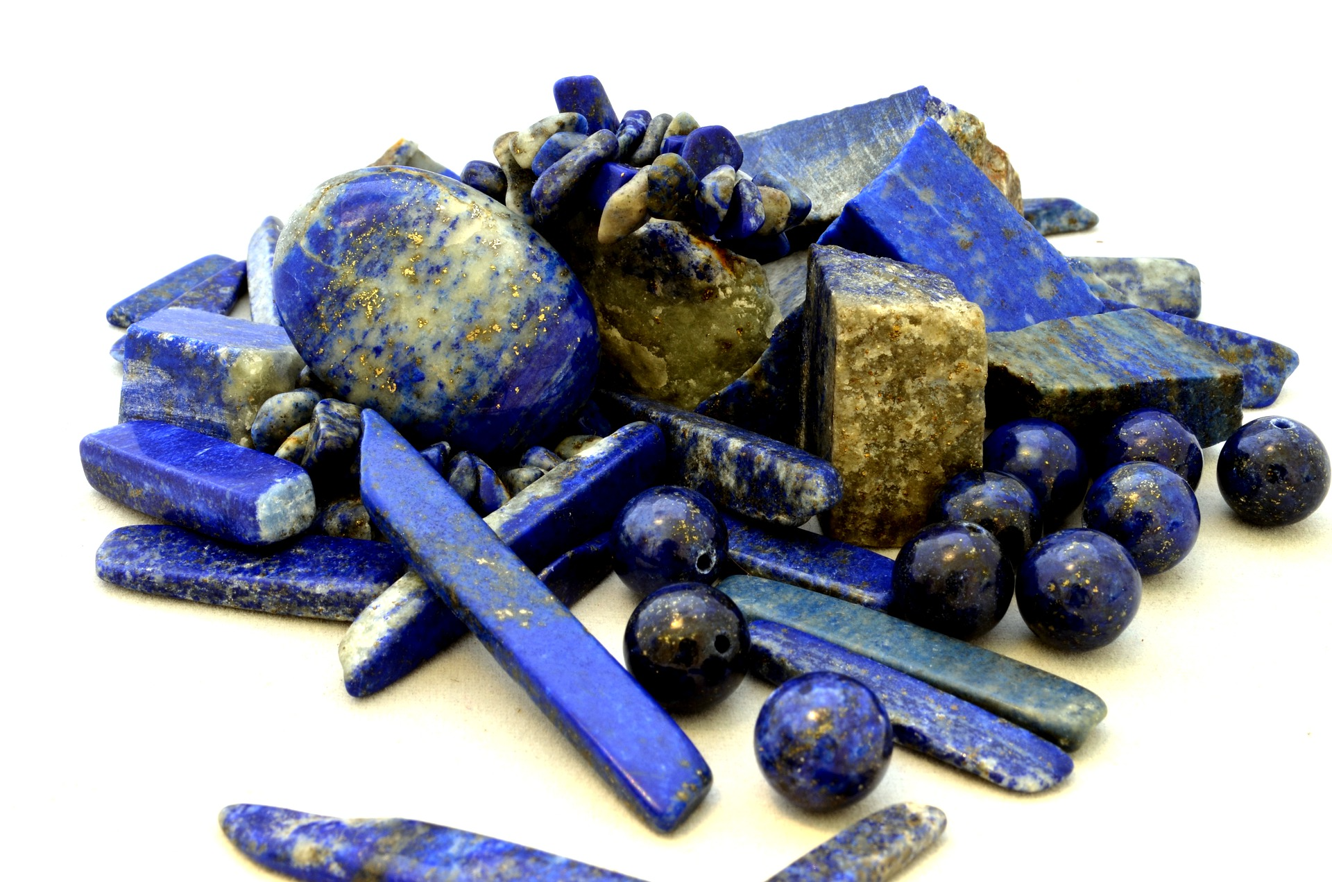 lapis lazuli 1