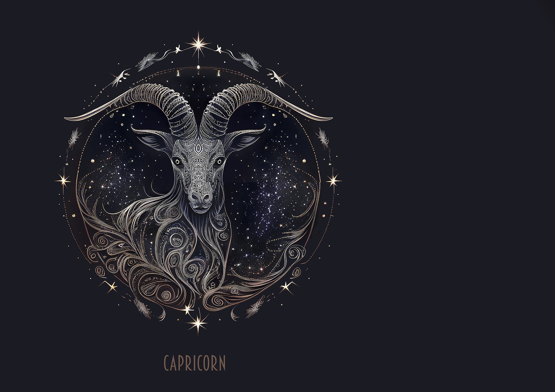 capricorne