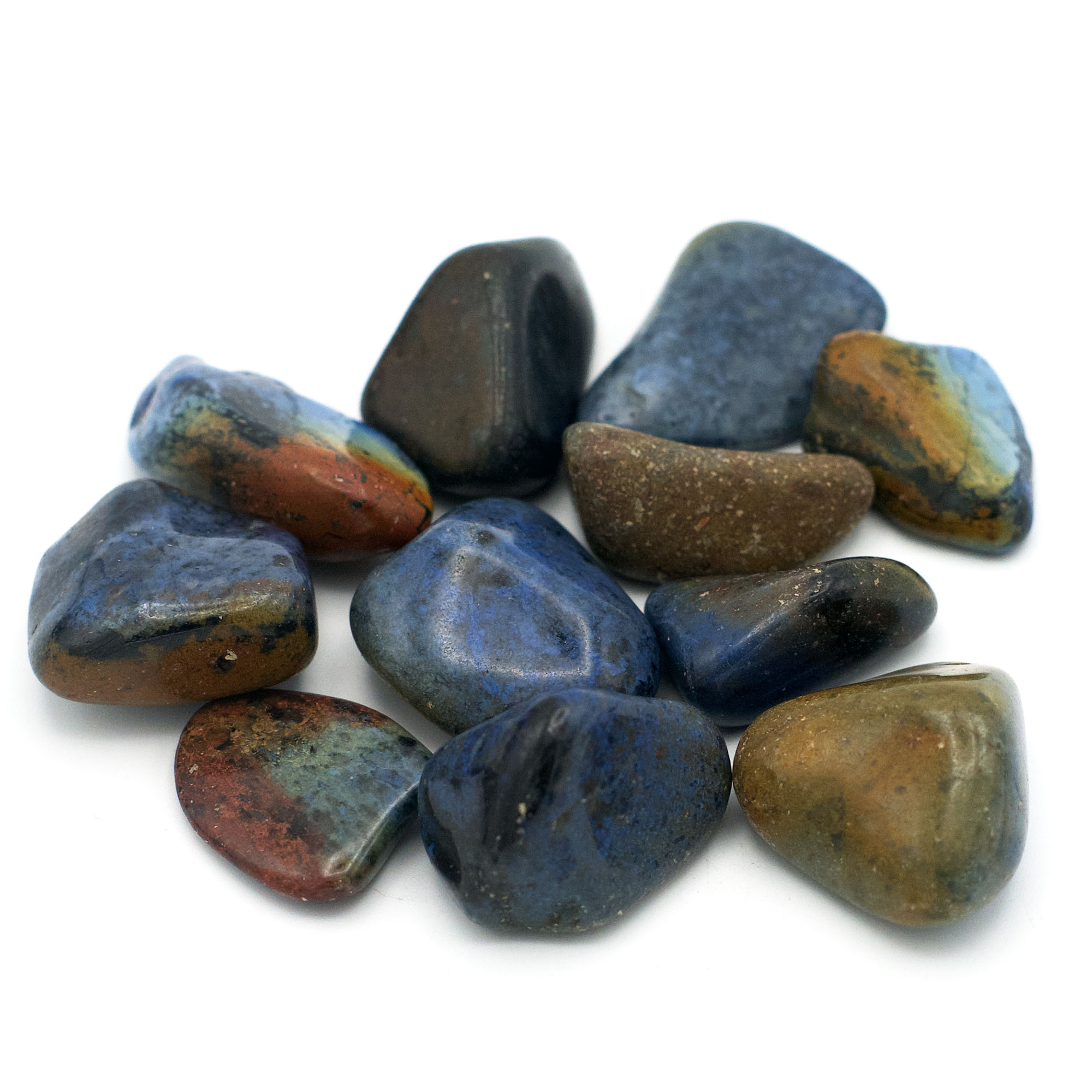 dumioterite 2