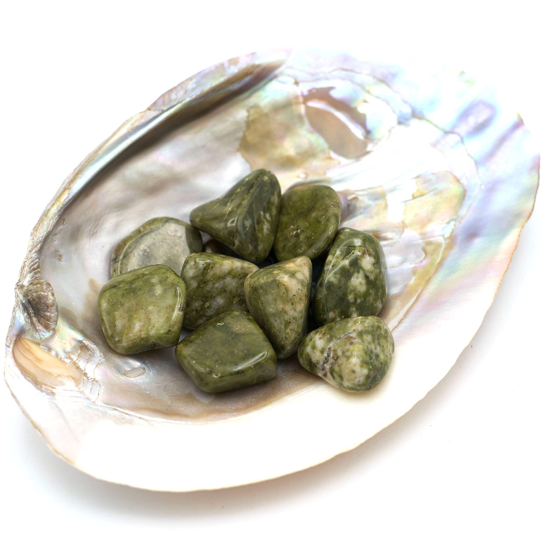 Opale Verte : Quels sont ses Vertus et bienfaits en Lithothérapie ?