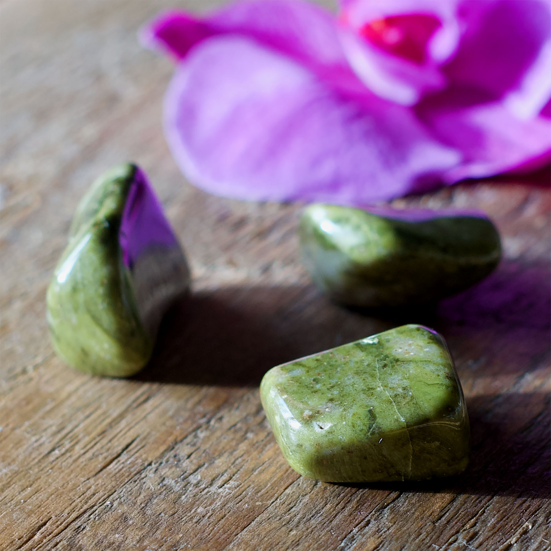 epidote 2