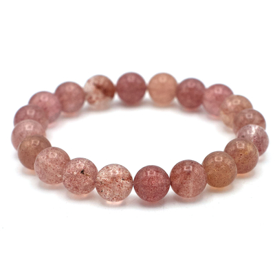 quartz fraise ronde 10 mm