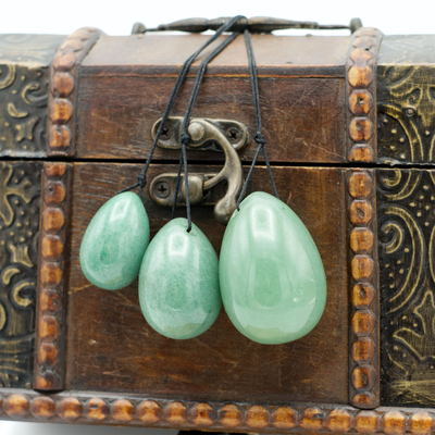 aventurine vert 2