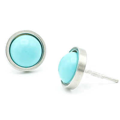 Turquoise reconstituée