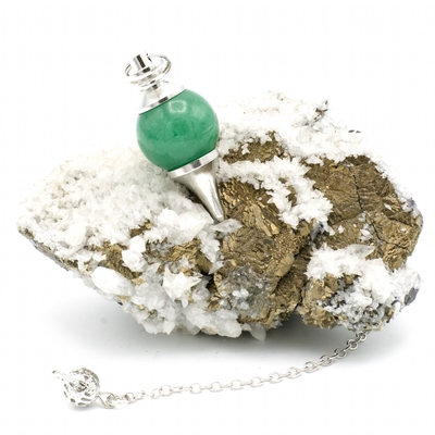 aventurine verte