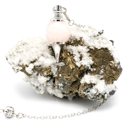 quartz rose
