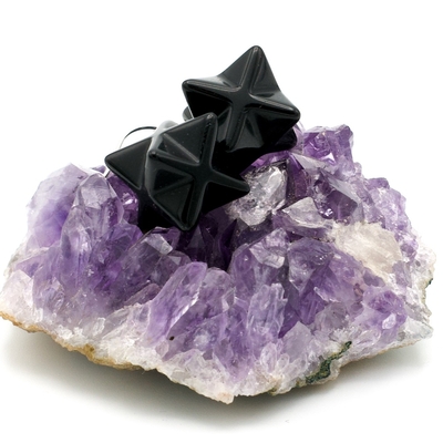 obsidienne noire 1