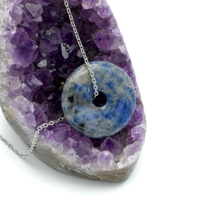 Sodalite