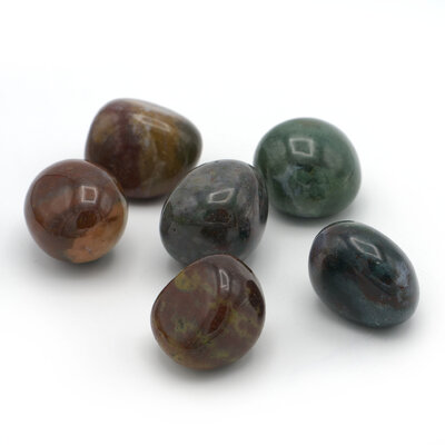 agate indienne