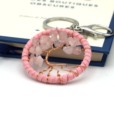 quartz rose