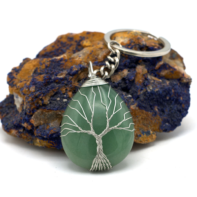 aventurine verte 1