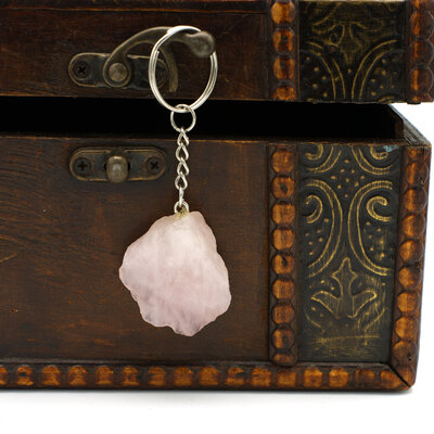 quartz rose 1