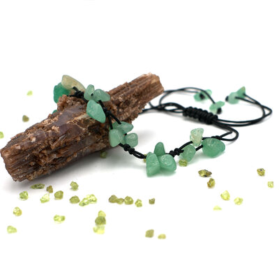 aventurine verte 1