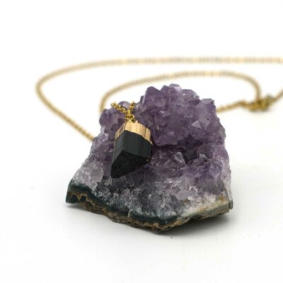 tourmaline noire 1