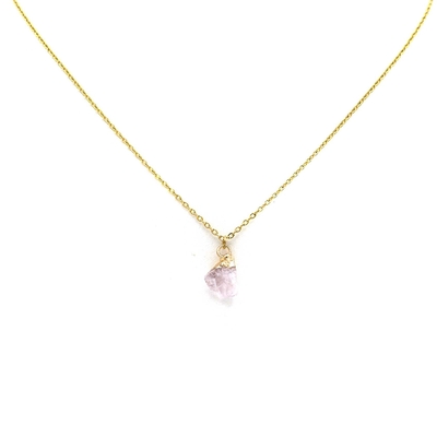 quartz rose 1