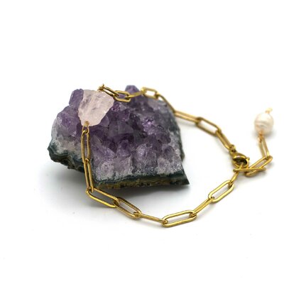 quartz rose