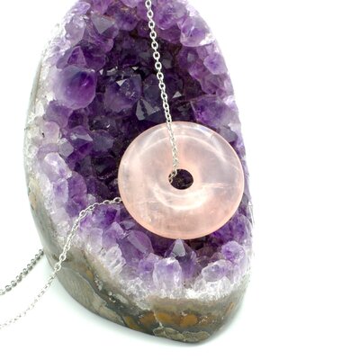 quartz rose 1