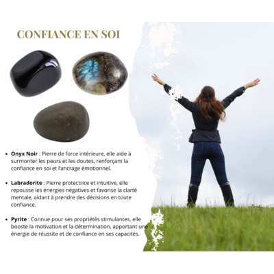 packs pierre roulée