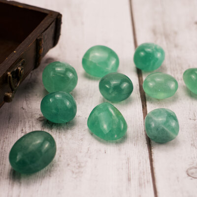 fluorite verte 1