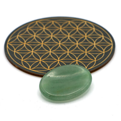 aventurine verte 1
