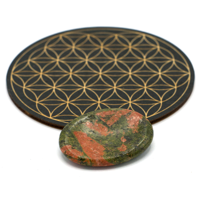 unakite 1
