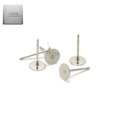 puce-d-oreille-support-6-mm-plat