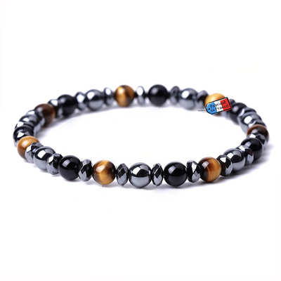 6 mm classique boulier facetté fabrication