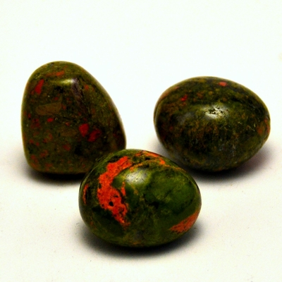 unakite