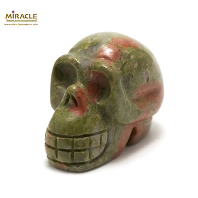 unakite