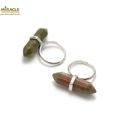 unakite