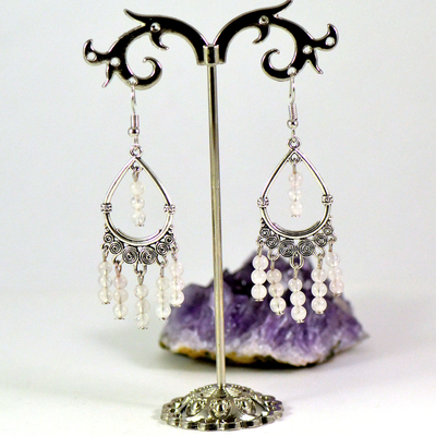 quartz rose 1