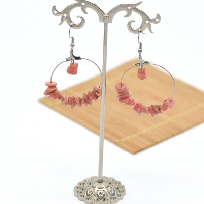 rhodochrosite 1