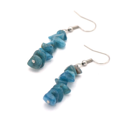 apatite bleu 1