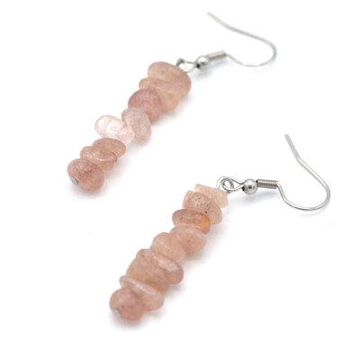 quartz strawberry 1