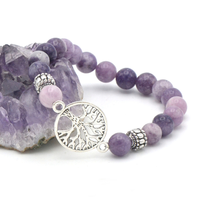 lépidolite 1