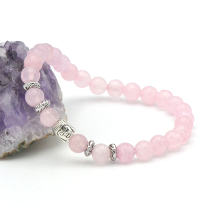 quartz rose
