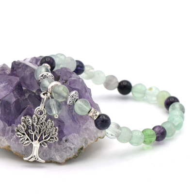 fluorite
