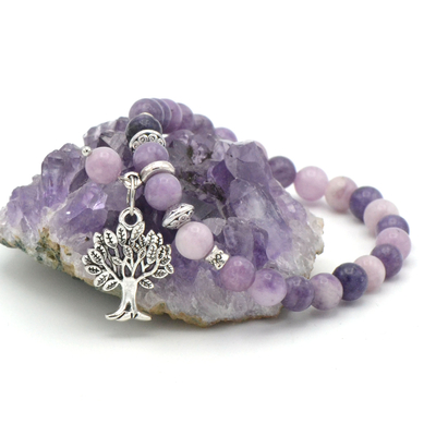 lépidolite
