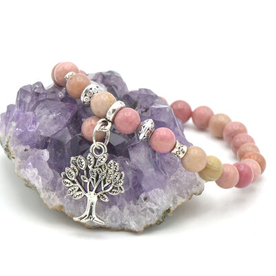 rhodonite