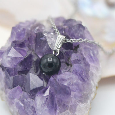 obsidienne noire 1