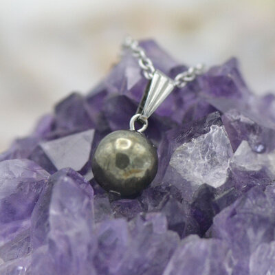 pyrite 1