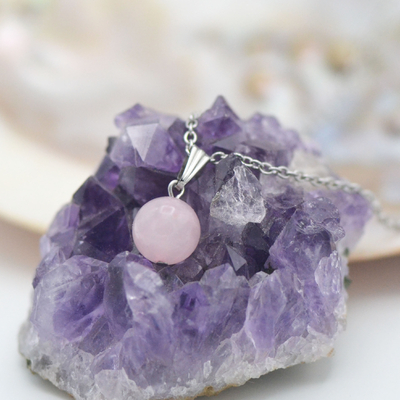 quartz rose