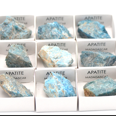 apatite bleu 2